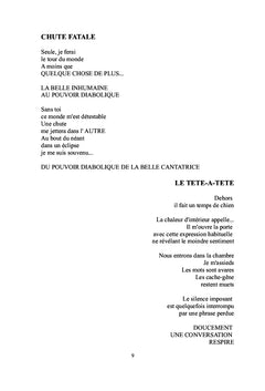 Mille et Une Couleurs de l'Aube