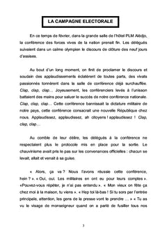 Les frontières de la nuit