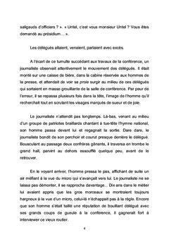 Les frontières de la nuit