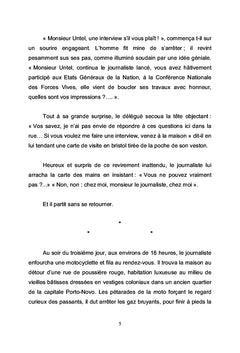 Les frontières de la nuit