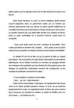 Les frontières de la nuit