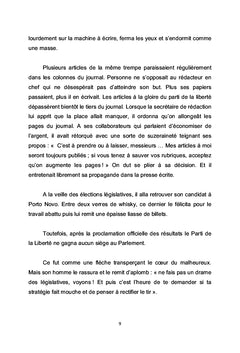 Les frontières de la nuit