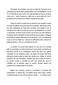 Les frontières de la nuit