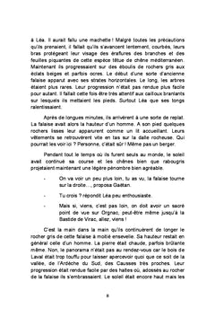 Retour de flammes