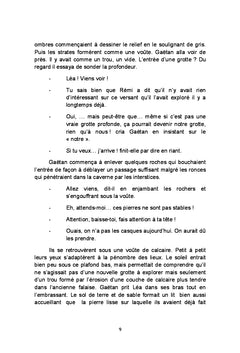 Retour de flammes