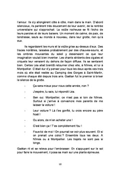 Retour de flammes