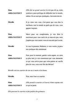 Petites pièces de théâtre pour ados et enfants