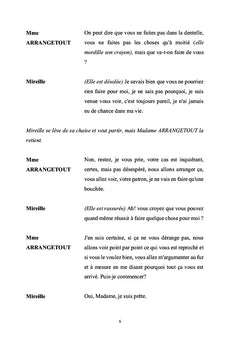 Petites pièces de théâtre pour ados et enfants