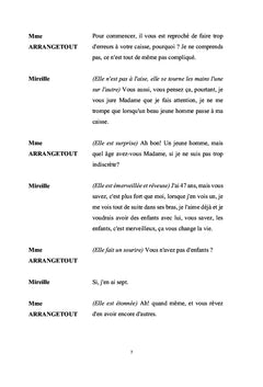 Petites pièces de théâtre pour ados et enfants