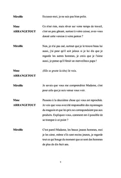 Petites pièces de théâtre pour ados et enfants