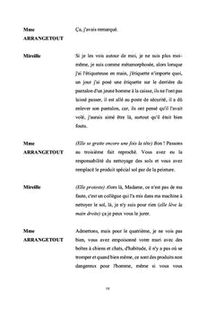 Petites pièces de théâtre pour ados et enfants