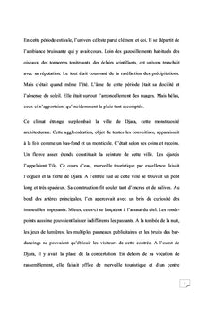 Le prix de l'amour