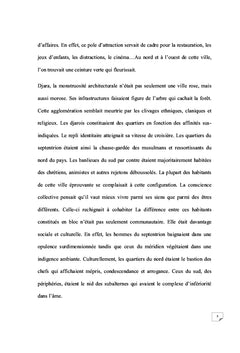 Le prix de l'amour