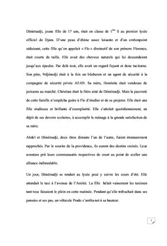 Le prix de l'amour