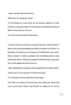 Le prix de l'amour