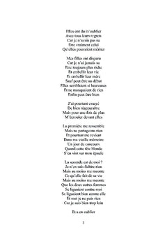 Recueil de Poésies - Tome 2