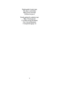 Recueil de Poésies - Tome 2