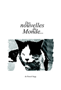 Des nouvelles du Monde
