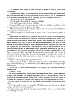 Des nouvelles du Monde
