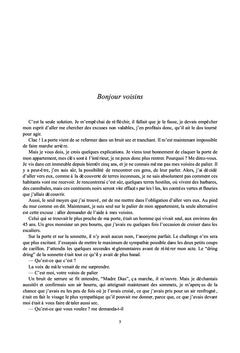 Des nouvelles du Monde