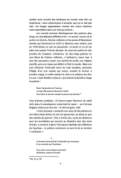 Dans la forge de René Char
