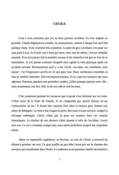 Les enfants de P.Gilbert
