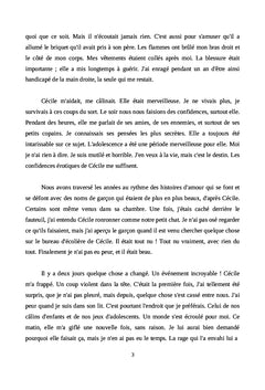 Les enfants de P.Gilbert
