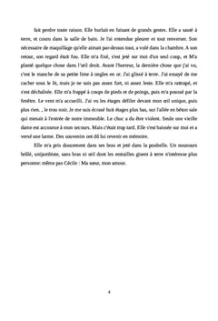 Les enfants de P.Gilbert