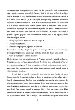 Les enfants de P.Gilbert