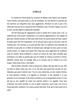 Les enfants de P.Gilbert