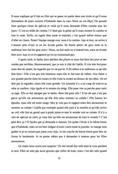 Les enfants de P.Gilbert