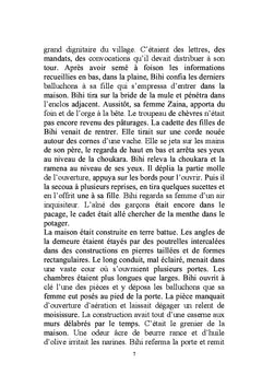 La Providence