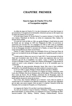 Louis XI méconnu et les Bourbons