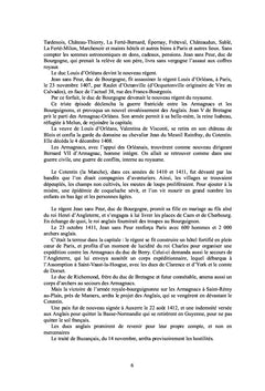 Louis XI méconnu et les Bourbons