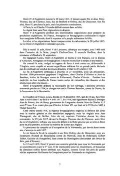 Louis XI méconnu et les Bourbons