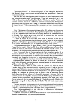 Louis XI méconnu et les Bourbons