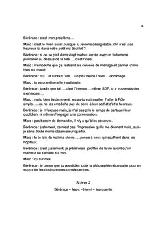 L'offre du baron