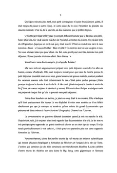 Au détour de l'amour