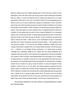 Au détour de l'amour