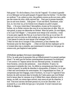 Limbes