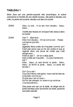 Le Jour de l'ange