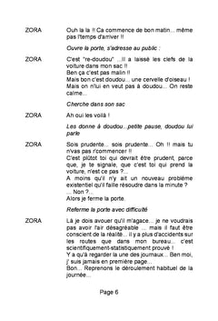 Le Jour de l'ange