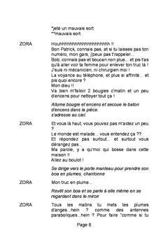 Le Jour de l'ange