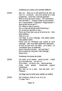 Le Jour de l'ange