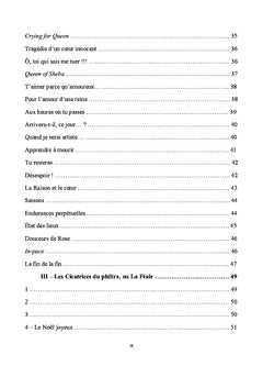 Un paradis infernal