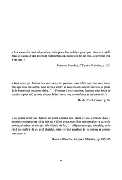 Un paradis infernal