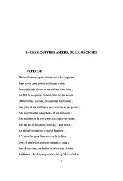 Un paradis infernal
