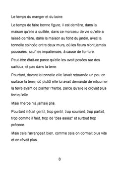 Un, deux, trois... Soleil !