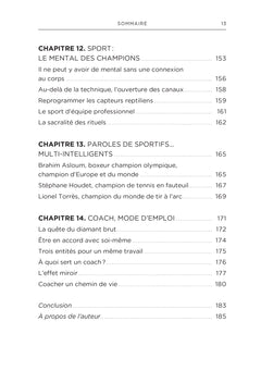 Ces 10 intelligences qui changent tout !