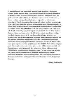 L'étoile du désert